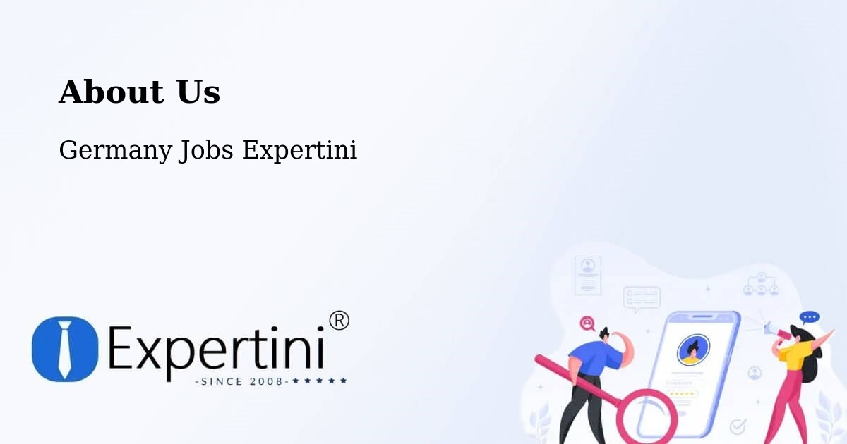 About Expertini Recruitment Platform  – Hackenheim - Hackenheim, Germany Jobs Expertini