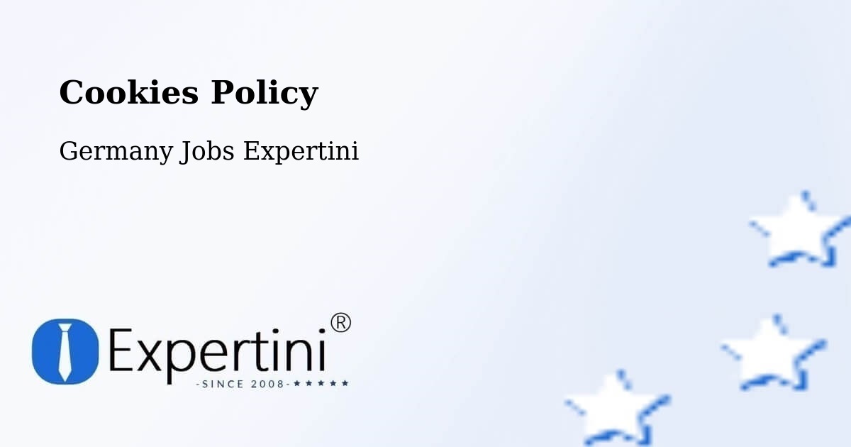 Cookie Policy – Hackenheim - Germany Jobs Expertini