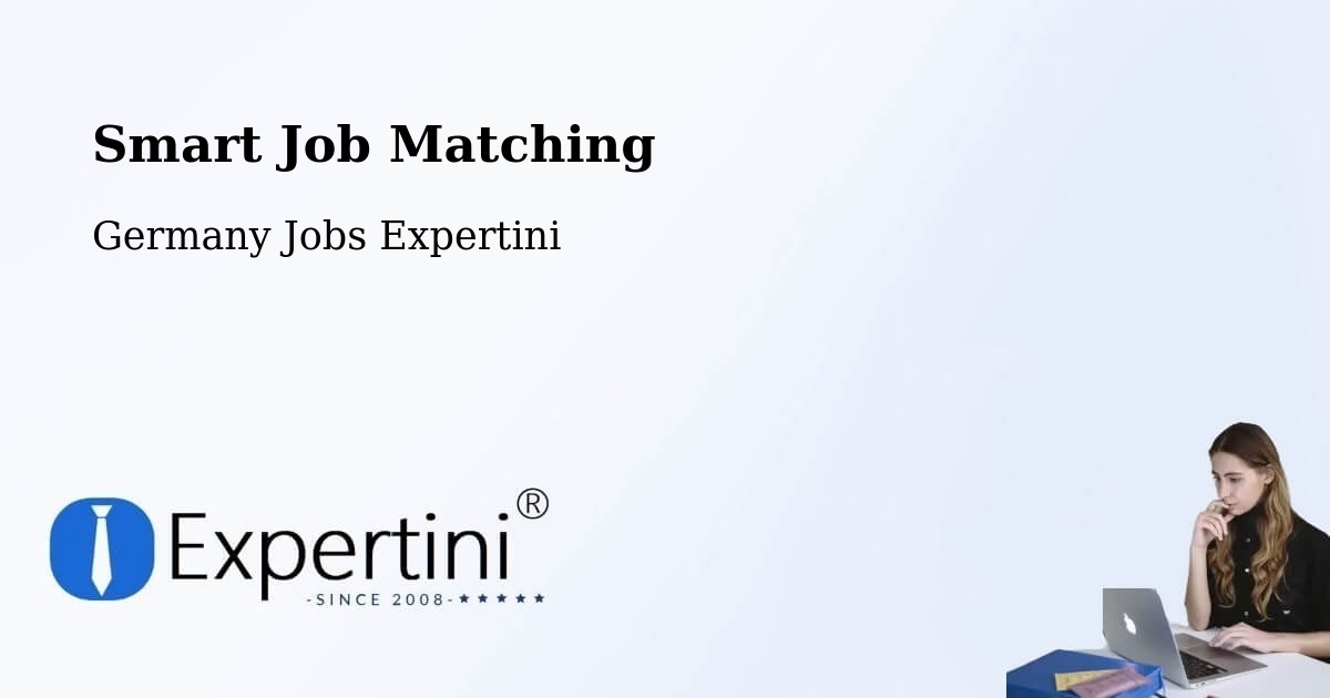 Intelligent Job Matching – Hackenheim - Germany Jobs Expertini